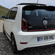 Illustration for article titled The 2018 Volkswagen Up GTI Is As Fun As Tiny Cars Get